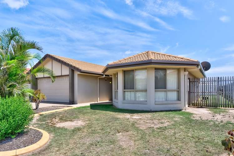 Main view of Homely house listing, 38 Bounty Circuit, Eli Waters QLD 4655