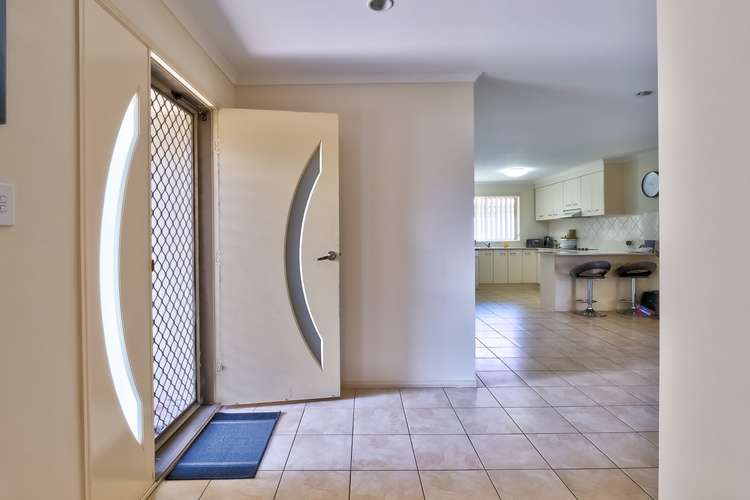 Fourth view of Homely house listing, 38 Bounty Circuit, Eli Waters QLD 4655