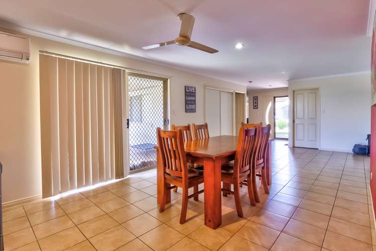 Fifth view of Homely house listing, 38 Bounty Circuit, Eli Waters QLD 4655