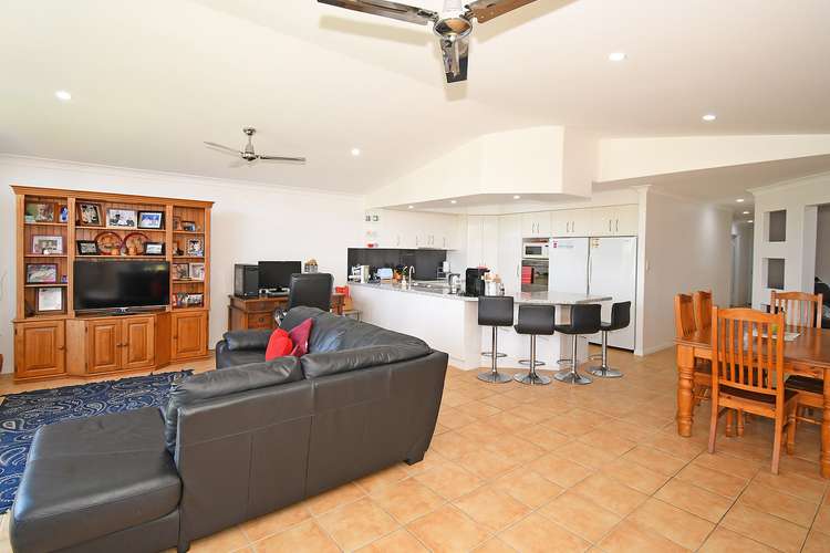 Third view of Homely house listing, 28 Sandalwood Drive, Wondunna QLD 4655