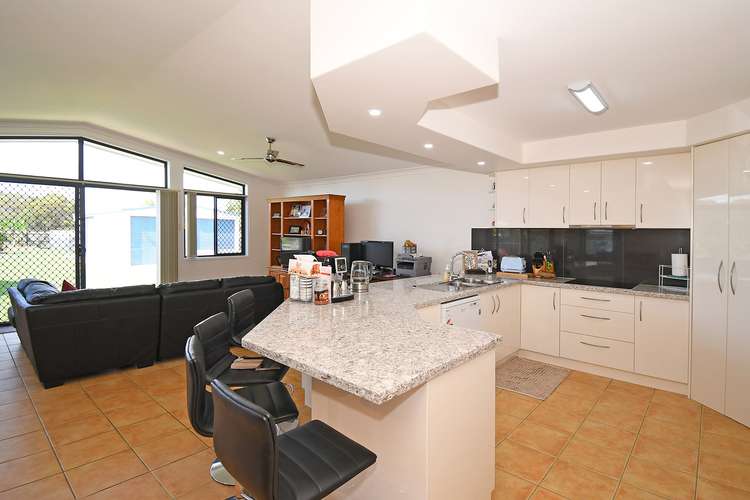 Seventh view of Homely house listing, 28 Sandalwood Drive, Wondunna QLD 4655