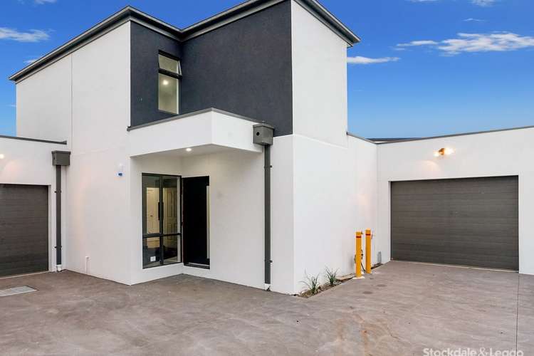 Main view of Homely house listing, 3/3-5 Barwise Street, Laverton VIC 3028