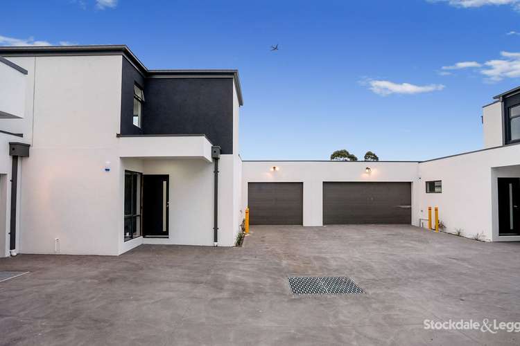 Third view of Homely house listing, 3/3-5 Barwise Street, Laverton VIC 3028