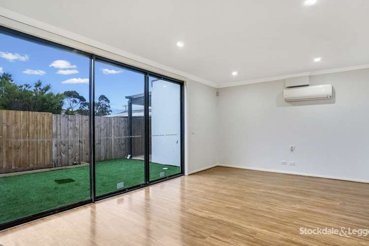 Fourth view of Homely house listing, 3/3-5 Barwise Street, Laverton VIC 3028