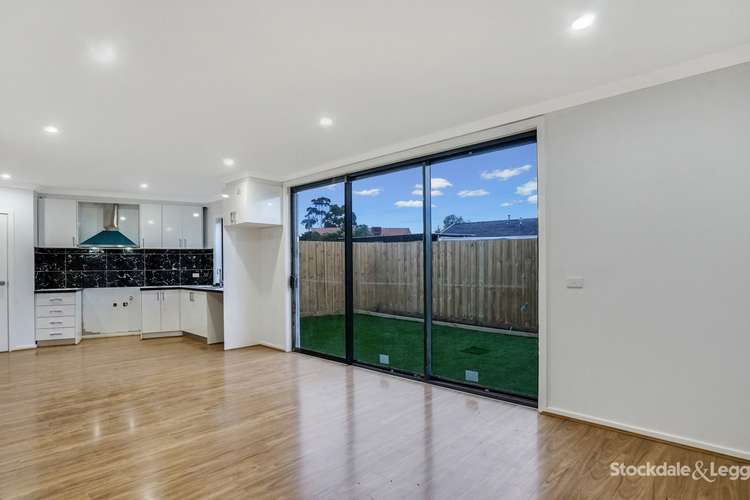Sixth view of Homely house listing, 3/3-5 Barwise Street, Laverton VIC 3028