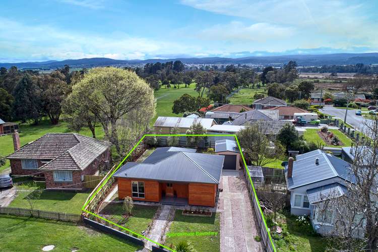 Second view of Homely house listing, 23 Freeland Crescent, Riverside TAS 7250