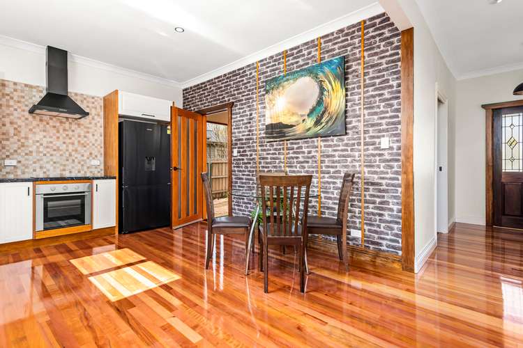 Fifth view of Homely house listing, 23 Freeland Crescent, Riverside TAS 7250