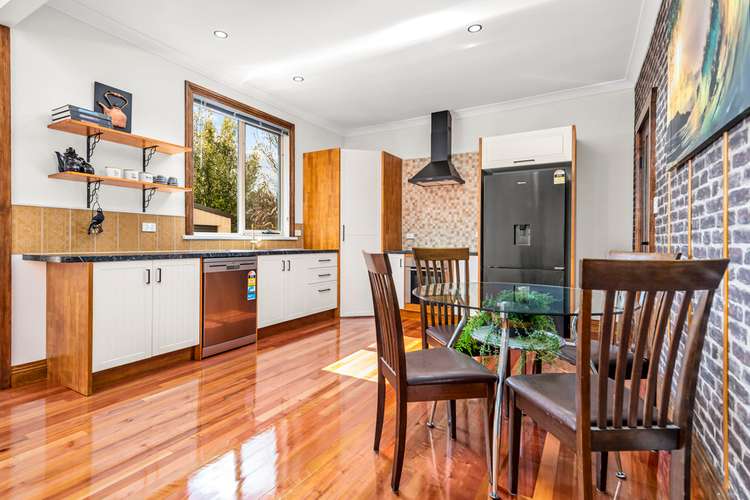 Sixth view of Homely house listing, 23 Freeland Crescent, Riverside TAS 7250