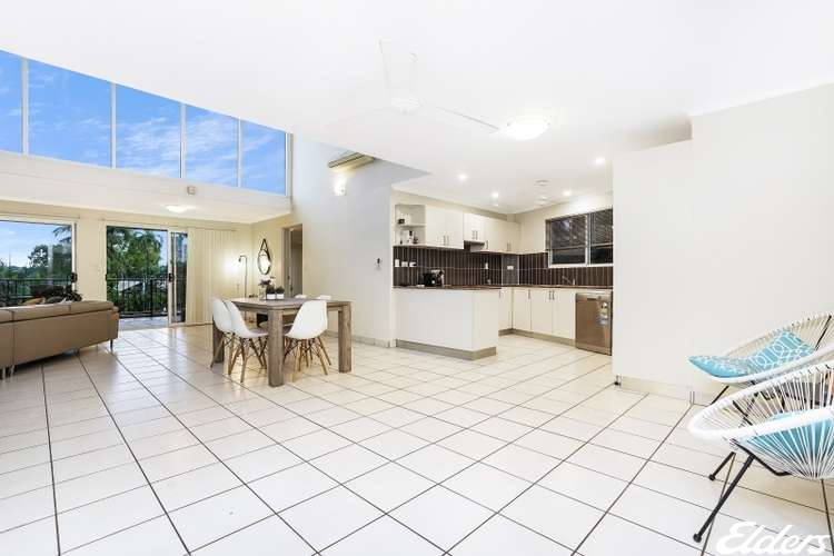 Third view of Homely unit listing, 2/8 Dinah Court, Stuart Park NT 820