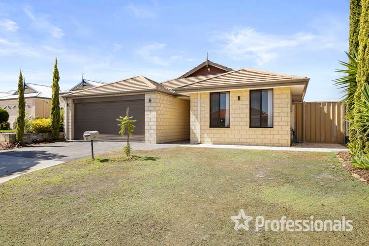 Second view of Homely house listing, 10 Heathland Terrace, Ellenbrook WA 6069