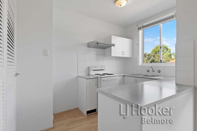 Main view of Homely unit listing, 15/76 Leylands Pde, Belmore NSW 2192