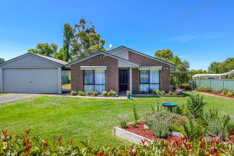 26 Tylden Woodend Road, Tylden VIC 3444