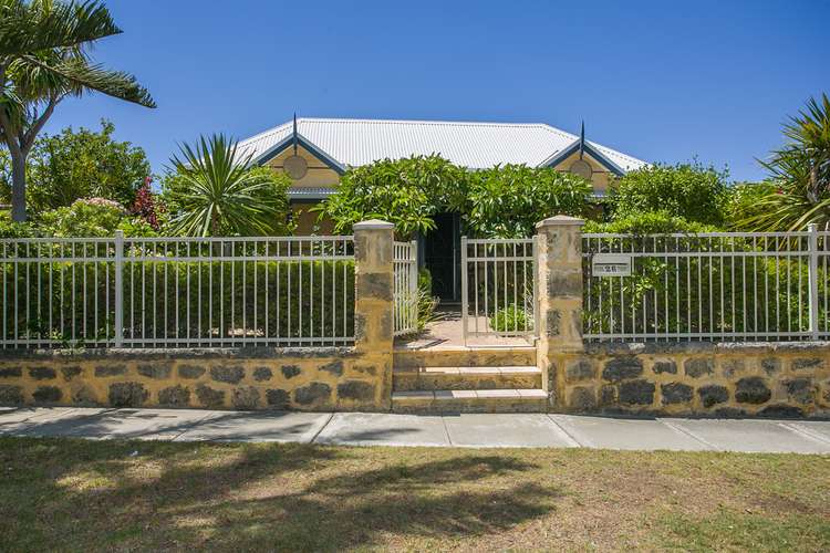 Main view of Homely house listing, 26 Halmstad Circle, Mindarie WA 6030