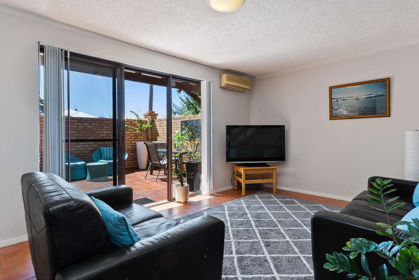 Main view of Homely townhouse listing, 7/39 Ewen Street, Scarborough WA 6019