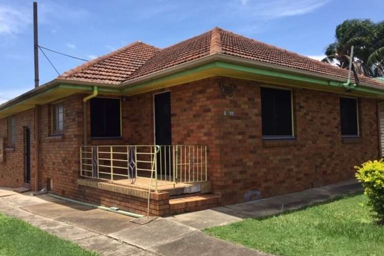 Main view of Homely unit listing, 1/633 Nudgee Road, Nundah QLD 4012