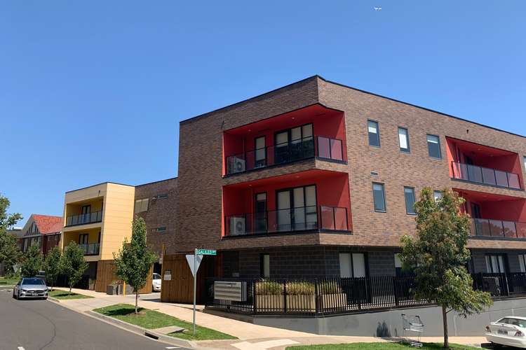 Main view of Homely apartment listing, 104C/28 Galileo Gateway, Bundoora VIC 3083
