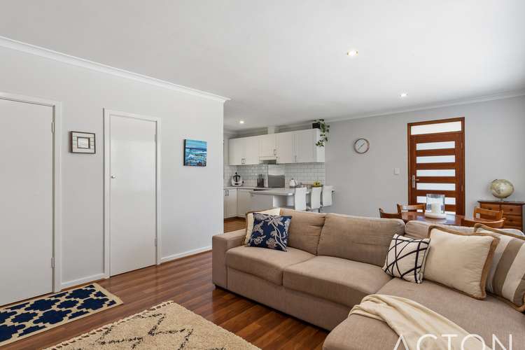 Fourth view of Homely semiDetached listing, 56b Virgil Avenue, Yokine WA 6060