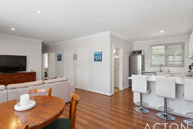 Seventh view of Homely semiDetached listing, 56b Virgil Avenue, Yokine WA 6060