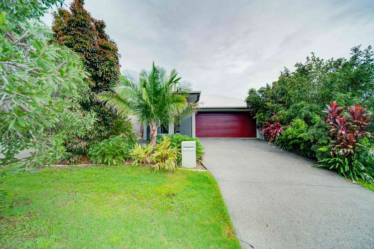 Second view of Homely house listing, 39 St Helen Crescent, Warner QLD 4500