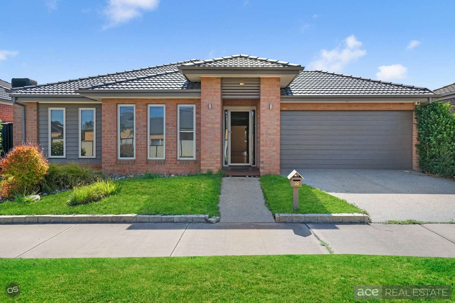 Main view of Homely house listing, 30 Florey Avenue, Point Cook VIC 3030