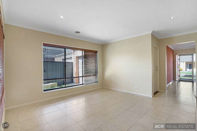 Second view of Homely house listing, 30 Florey Avenue, Point Cook VIC 3030