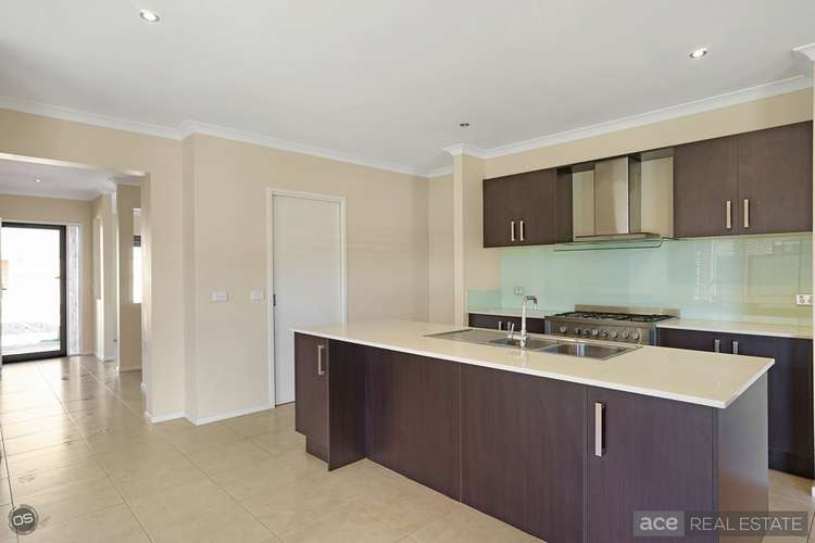 Fifth view of Homely house listing, 30 Florey Avenue, Point Cook VIC 3030