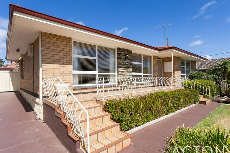 Second view of Homely house listing, 20 Gerald Street, Spearwood WA 6163