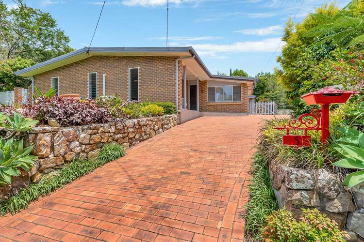 Main view of Homely house listing, 5 Regency Place, Mudgeeraba QLD 4213