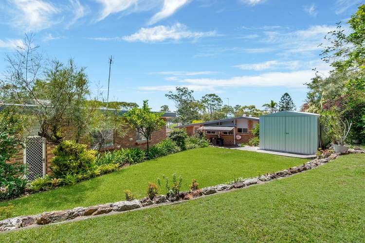 Sixth view of Homely house listing, 5 Regency Place, Mudgeeraba QLD 4213