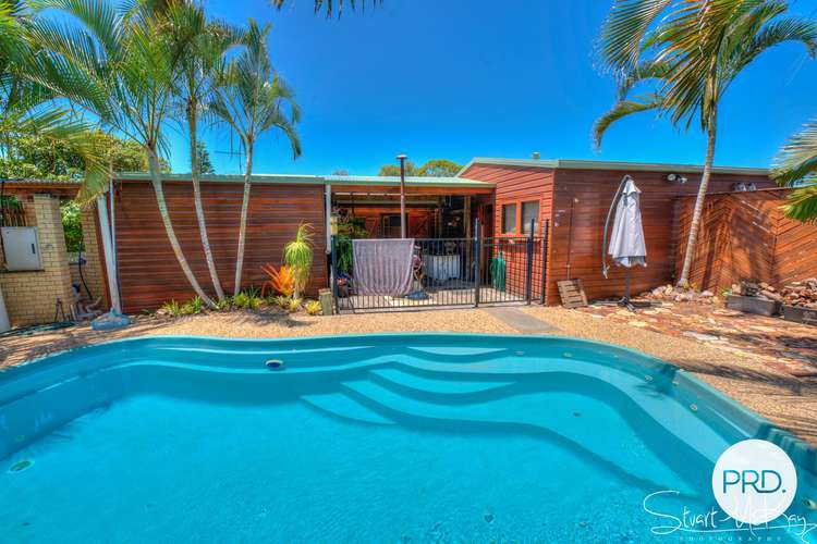 Second view of Homely house listing, 19 Woodrow Drive, Agnes Water QLD 4677