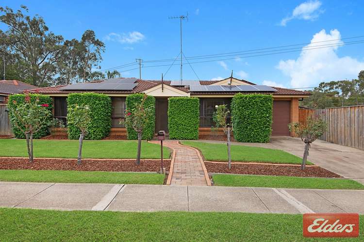 Main view of Homely house listing, 97 Donohue Street, Kings Park NSW 2148