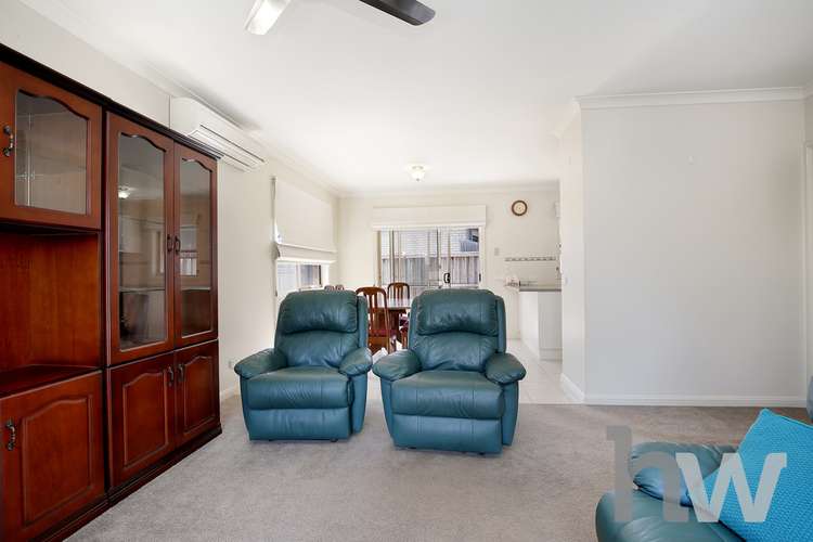 Third view of Homely unit listing, 9/25 Burnside Road, Bannockburn VIC 3331