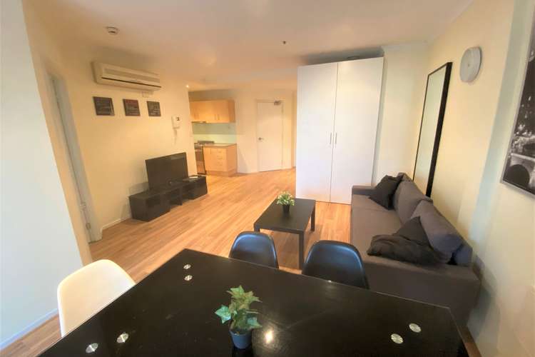 Main view of Homely apartment listing, 87/65 King William Street, Adelaide SA 5000