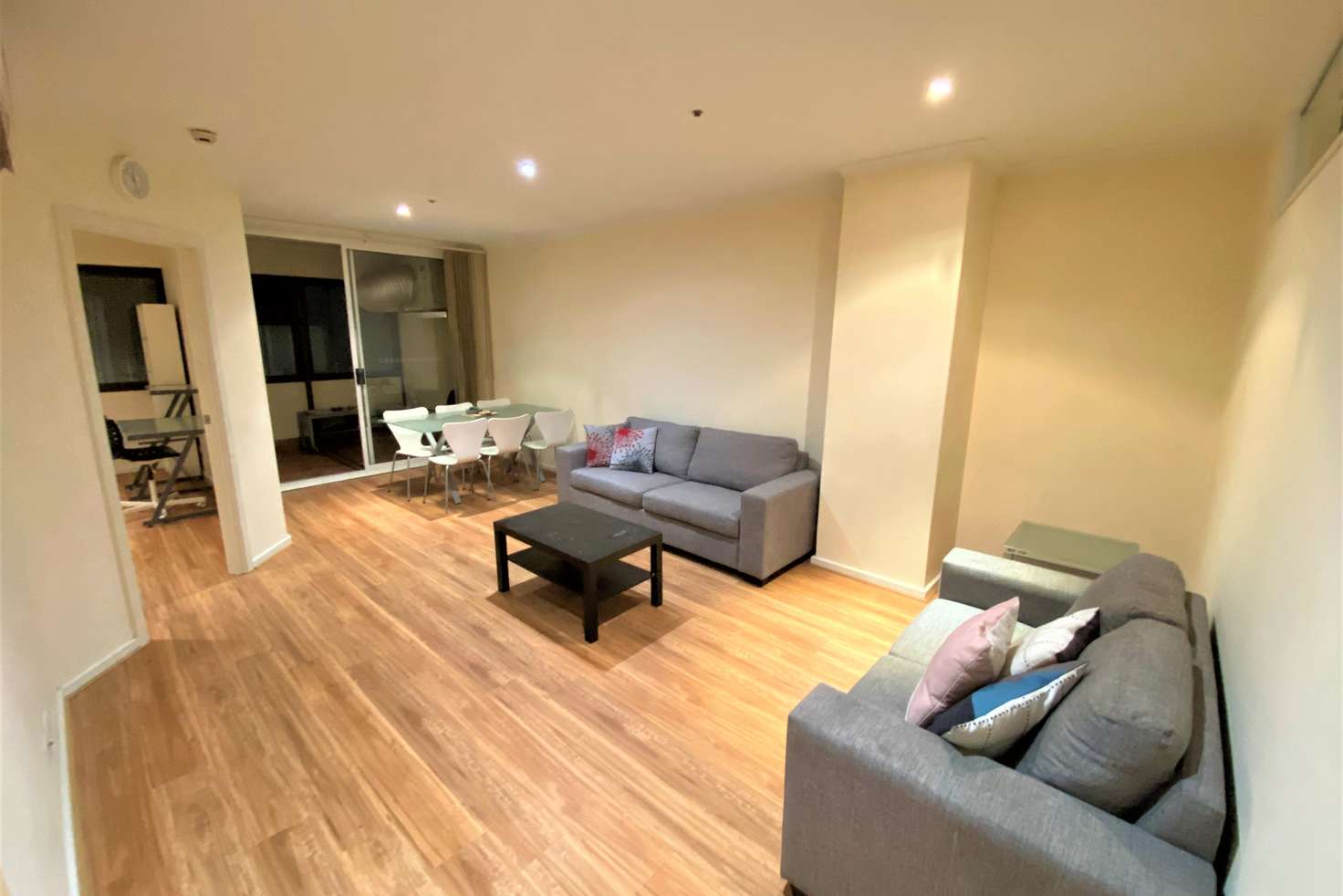 Main view of Homely apartment listing, 65 King William Street, Adelaide SA 5000