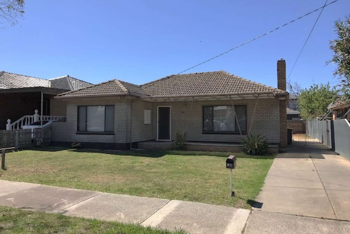 Main view of Homely house listing, 62 First Avenue, Altona North VIC 3025