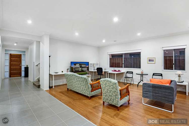 Third view of Homely house listing, 81 Stoneleigh Circuit, Williams Landing VIC 3027