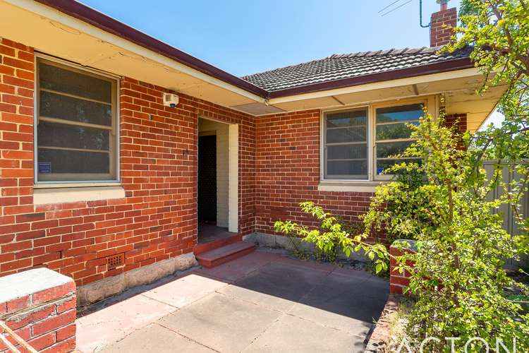 Seventh view of Homely house listing, 19 Lynton Street, Mount Hawthorn WA 6016