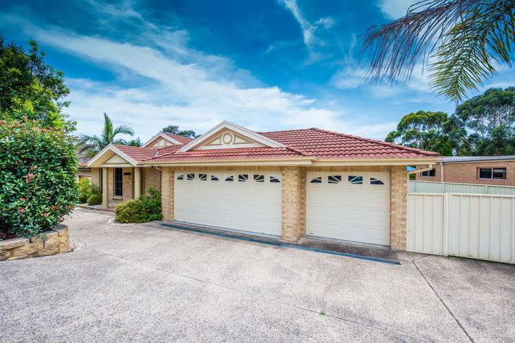 Main view of Homely house listing, 93 Sergeant Baker Drive, Corlette NSW 2315