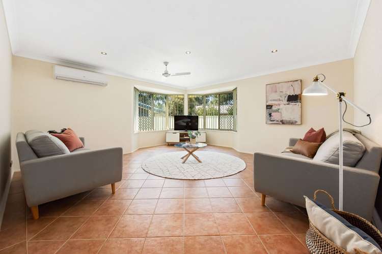 Third view of Homely house listing, 93 Sergeant Baker Drive, Corlette NSW 2315