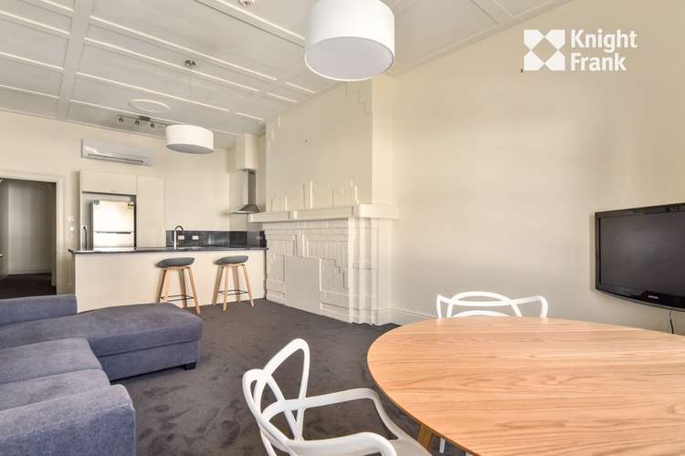 Main view of Homely apartment listing, 38 Brisbane Street, Launceston TAS 7250