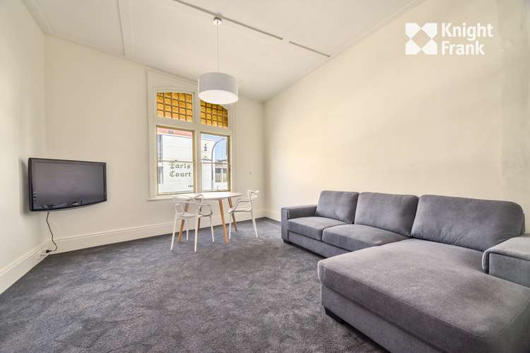 Second view of Homely apartment listing, 38 Brisbane Street, Launceston TAS 7250