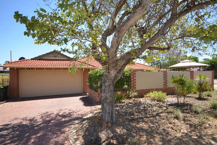 Main view of Homely house listing, 61 Jupiter Street, Carlisle WA 6101