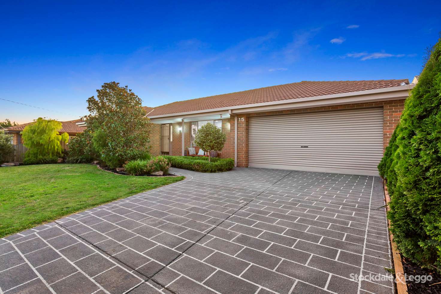 Main view of Homely house listing, 15 Rosella Court, Pearcedale VIC 3912
