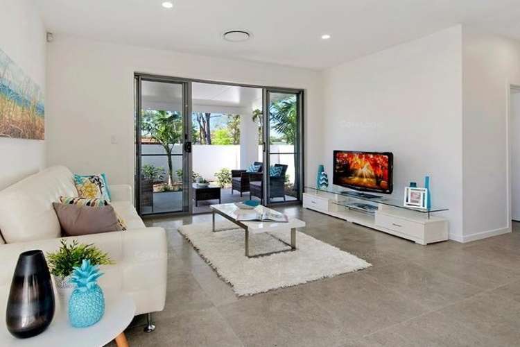 Sixth view of Homely townhouse listing, 1/7 Bambarra Street, Southport QLD 4215