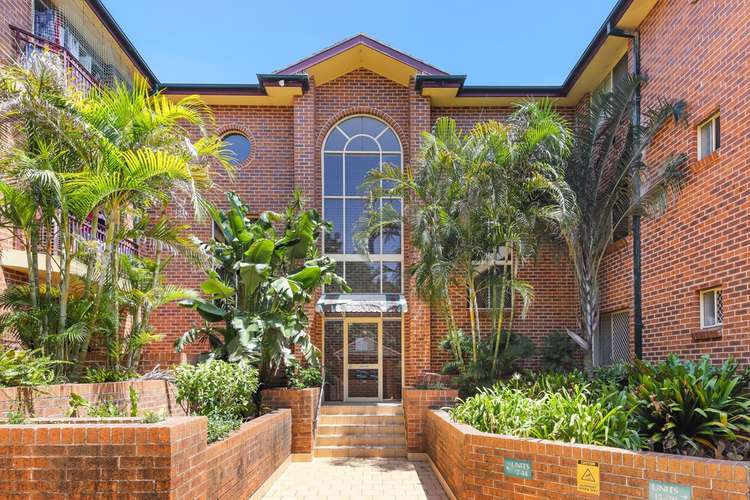 Main view of Homely apartment listing, 11/8-10 Weigand Ave, Bankstown NSW 2200
