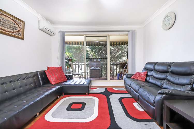 Third view of Homely apartment listing, 11/8-10 Weigand Ave, Bankstown NSW 2200