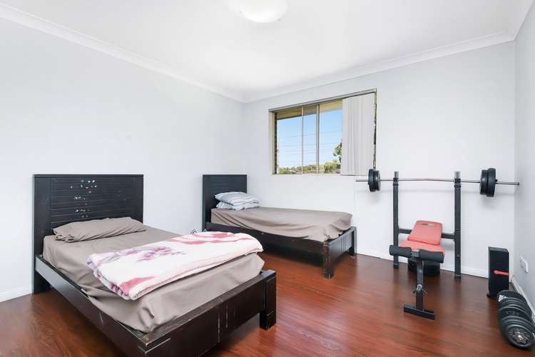 Fifth view of Homely apartment listing, 11/8-10 Weigand Ave, Bankstown NSW 2200