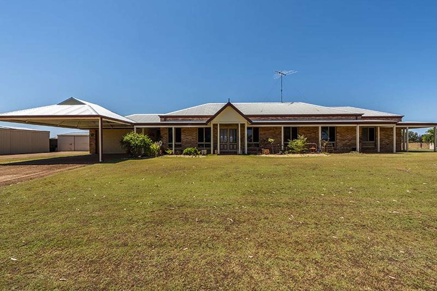 Main view of Homely house listing, 783 Greenlands Road, West Pinjarra WA 6208