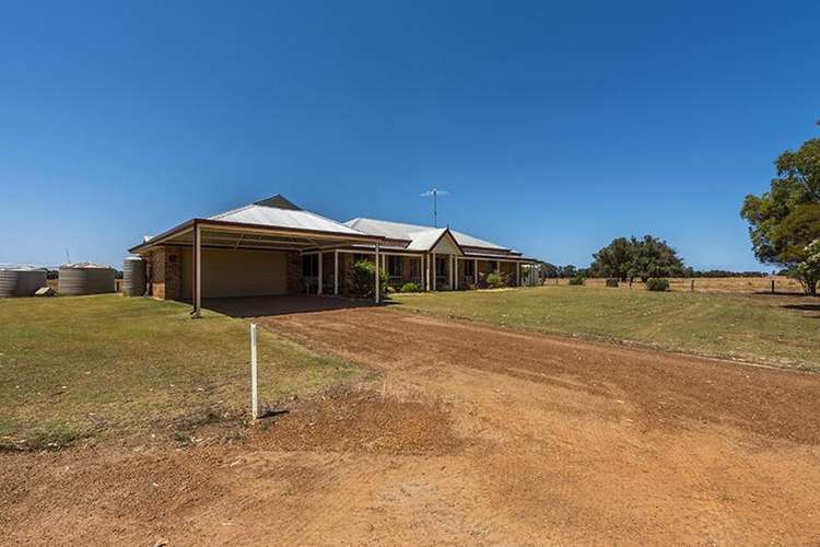 Second view of Homely house listing, 783 Greenlands Road, West Pinjarra WA 6208