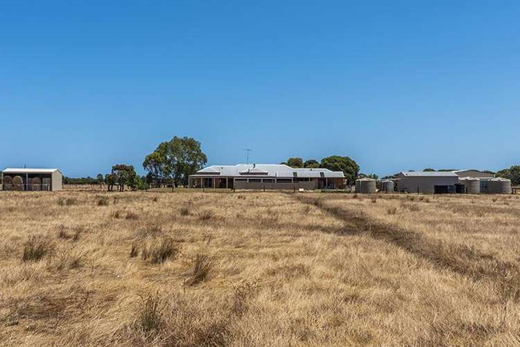 Fourth view of Homely house listing, 783 Greenlands Road, West Pinjarra WA 6208